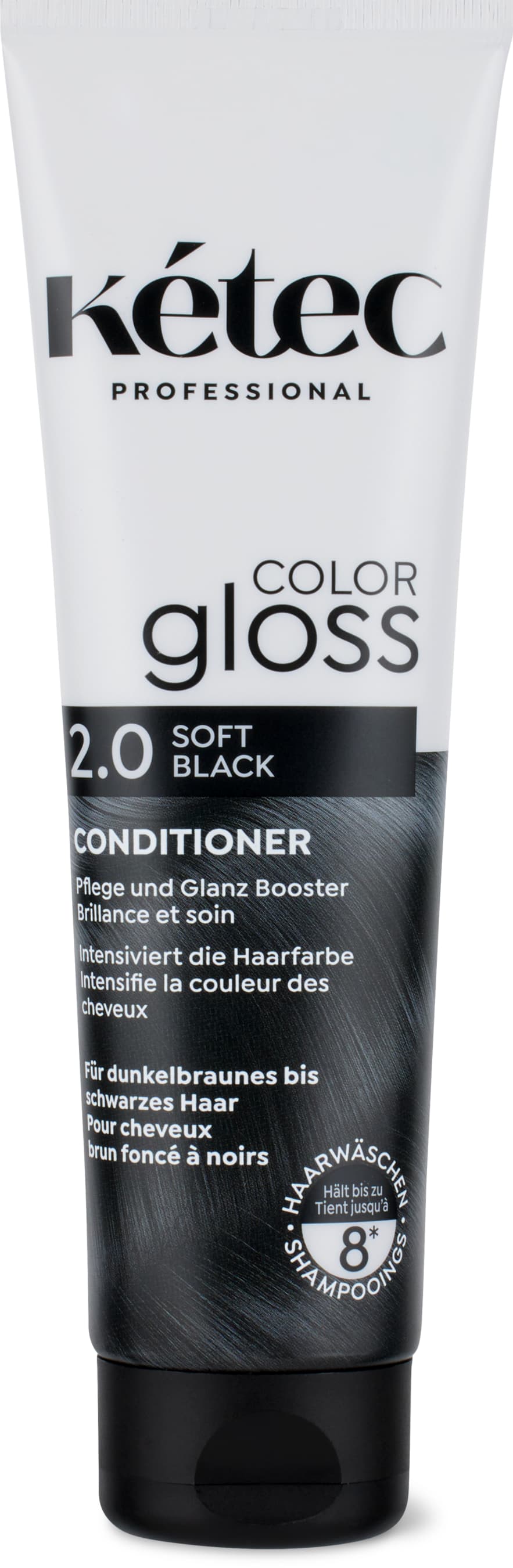 Color Gloss Spülung